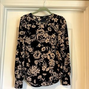 Ann Taylor Top